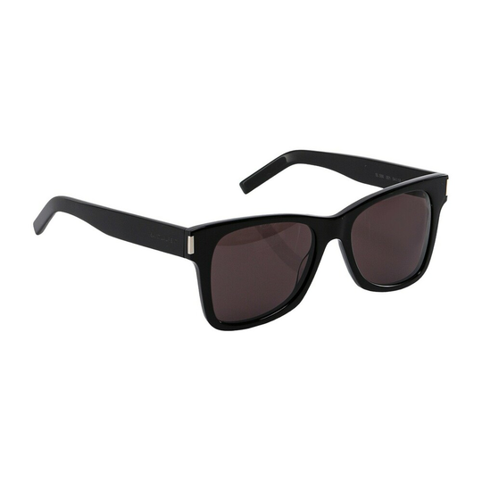 Saint Laurent Sunglasses Svart, Dam