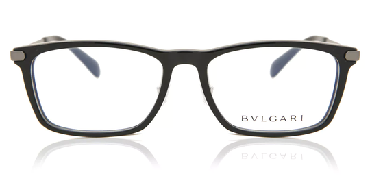 Bvlgari BV3040TD Asian Fit Glasögon