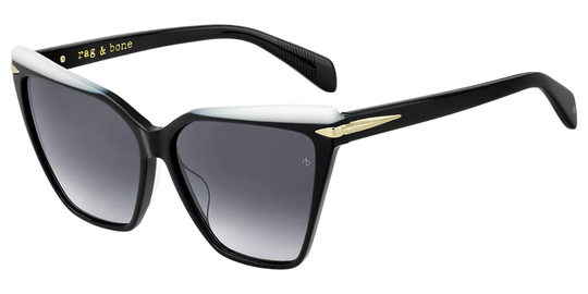 Rag & Bone RNB1027/S Solglasögon