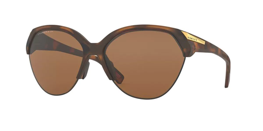 Oakley OO9447 TRAILING POINT Polarized Solglasögon