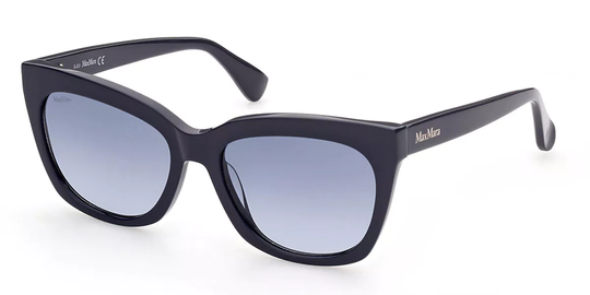 Max Mara MM 0009 Solglasögon