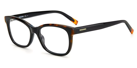 Missoni MIS 0090 Glasögon