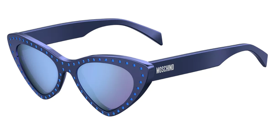 Moschino MOS006/S Solglasögon