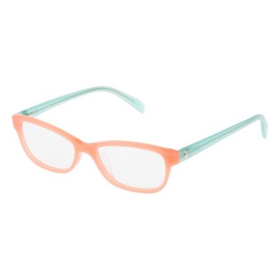 Glasögonbågar Tous VTK5234906DS Barn Rosa (ø 49 mm)