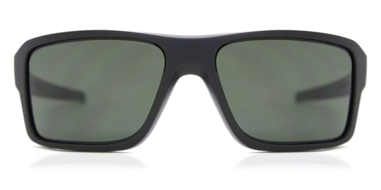 Oakley OO9380 DOUBLE EDGE Solglasögon