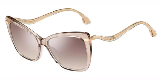 Jimmy Choo SELBY/G/S Solglasögon