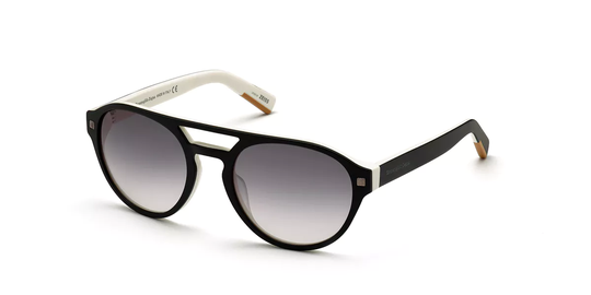 Ermenegildo Zegna EZ0134 Solglasögon