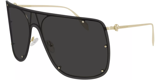Alexander McQueen AM0313S Solglasögon