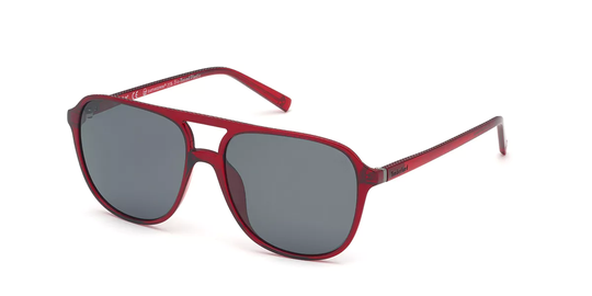 Timberland TB9190 Polarized Solglasögon