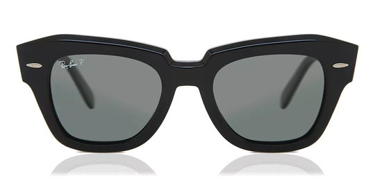 Ray-Ban RB2186 State Street Polarized Solglasögon