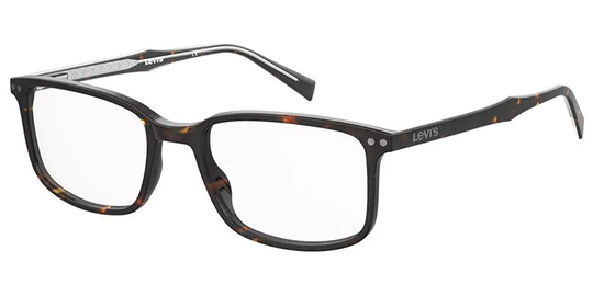 Levi's LV 5019 Glasögon