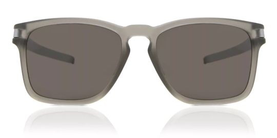 Oakley OO9358 LATCH SQUARED Asian Fit Solglasögon