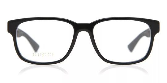 Gucci GG0011O Glasögon