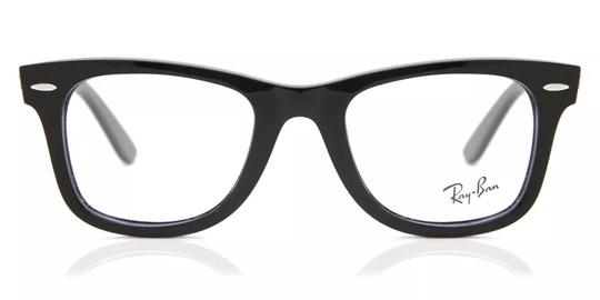 Ray-Ban RX4340V Glasögon