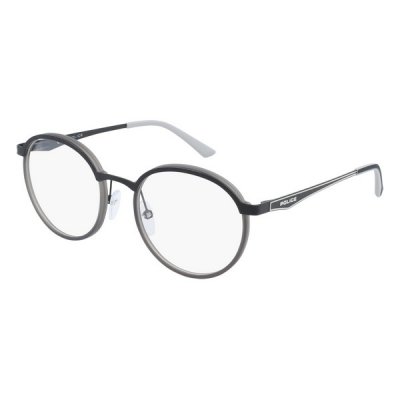 Glasögon Police VK083490531 Barn Svart (ø 49 mm)
