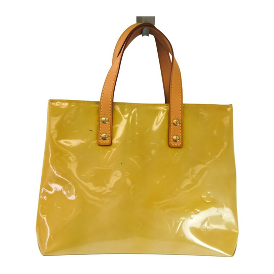 Louis Vuitton Vintage Pre-owned Reade bag Beige, Dam