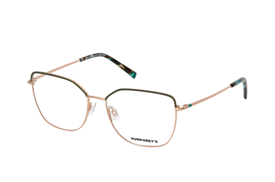 HUMPHREY'S eyewear 582297 24