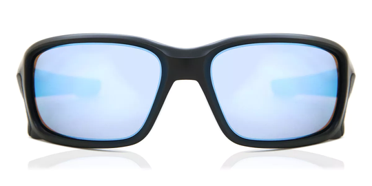 Oakley OO9331 STRAIGHTLINK Polarized Solglasögon