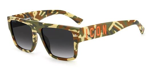 Dsquared2 ICON 0003/S Solglasögon