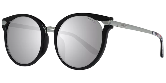Guess GU 7529F Asian Fit Solglasögon