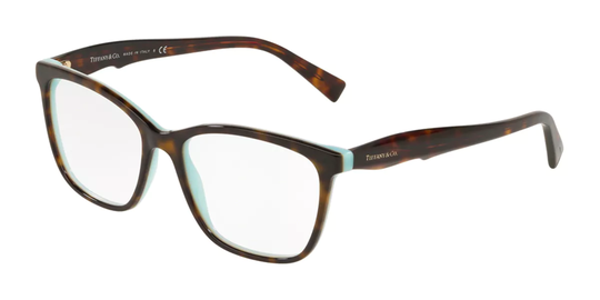 Tiffany & Co. TF2175F Asian Fit Glasögon