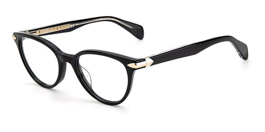 Rag & Bone RNB3040 Glasögon
