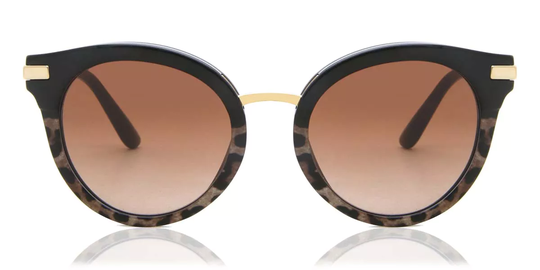 Dolce & Gabbana DG4394 Solglasögon