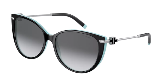 Tiffany & Co. TF4178 Polarized Solglasögon