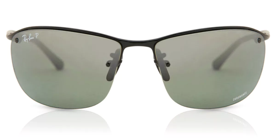 Ray-Ban Tech RB3542 Chromance Polarized Solglasögon