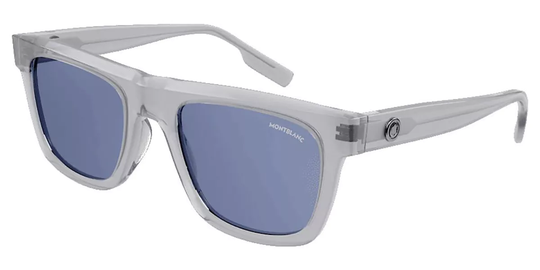 Mont Blanc MB0176S Solglasögon