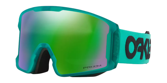 Oakley Goggles OO7070 LINE MINER L Polarized Solglasögon