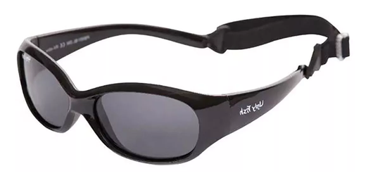 Ugly Fish PB001 ANKLE BITERS Kids Polarized Solglasögon