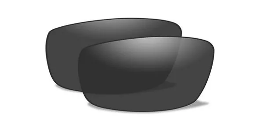 Wiley X Valor Lens Only Polarized Solglasögon