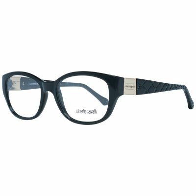 Glasögonbågar Roberto Cavalli RC0754-54001 Svart (ø 54 mm)