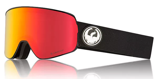 Dragon Alliance DR NFX2 TWO Solglasögon