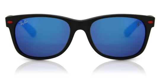 Ray-Ban RB2132M Ferrari Solglasögon