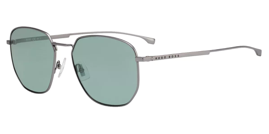 Boss by Hugo Boss Boss 0992/F/S Asian Fit Solglasögon