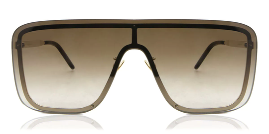 Saint Laurent SL 364 MASK Solglasögon