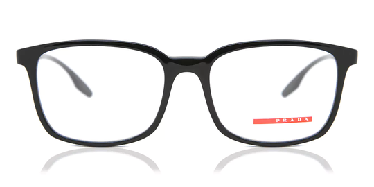 Prada Linea Rossa PS05MV Glasögon