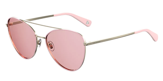 Moschino Love MOL011/S Solglasögon