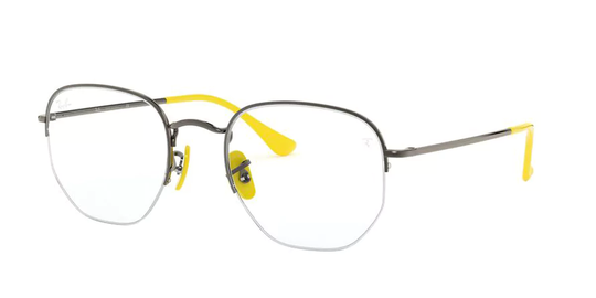Ray-Ban RX6448M Glasögon
