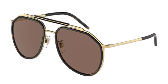 Dolce & Gabbana DG2277 Solglasögon