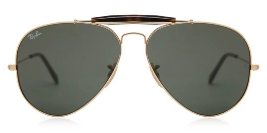 Ray-Ban RB3029 Outdoorsman Solglasögon