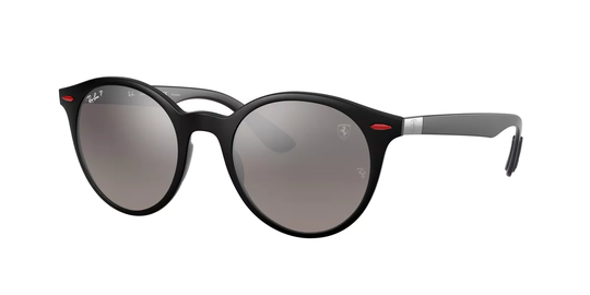 Ray-Ban RB4296M Polarized Solglasögon