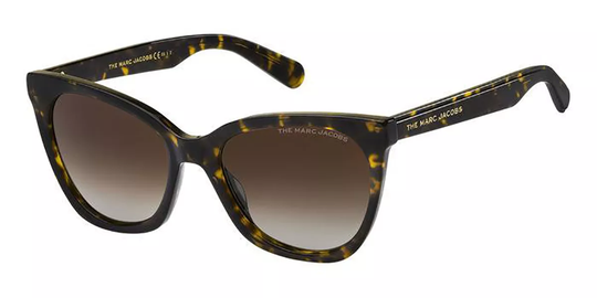 Marc Jacobs MARC 500/S Solglasögon