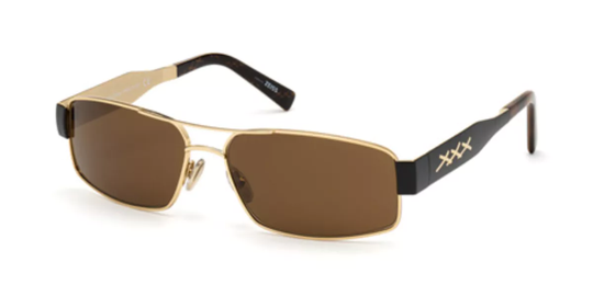 Ermenegildo Zegna EZ0141 Solglasögon