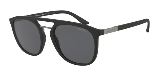 Giorgio Armani AR8118 Polarized Solglasögon