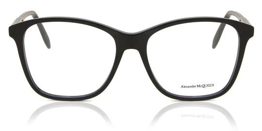 Alexander McQueen AM0191O Glasögon