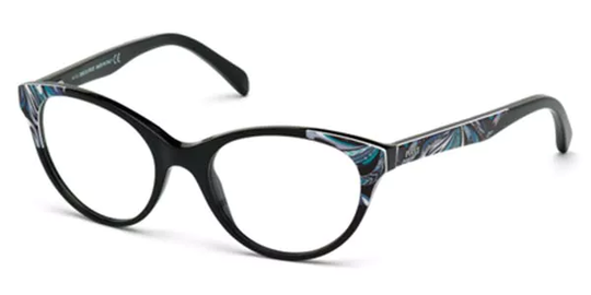 Emilio Pucci EP5023 Glasögon