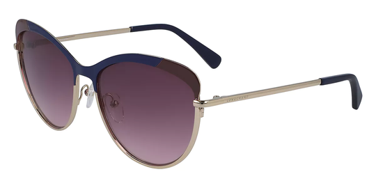 Longchamp LO120S Solglasögon